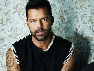 ¡Es viernes santo! Ricky Martin y Farruko lanzaron su nueva versión de "Tiburones" con mucha fiesta