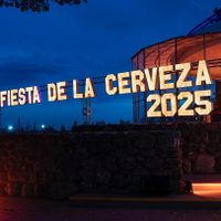 Por pronóstico de tormentas, la Fiesta de la Cerveza tendrá importantes cambios