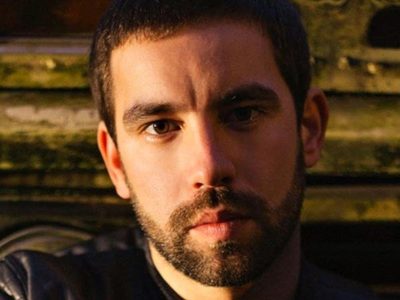 ¿Agustín Sierra salió con dos famosas artistas a la vez?. Sus palabras lo delataron