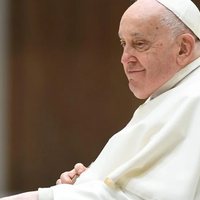 El papa Francisco murió por un colapso cardiovascular y apoplejía cerebral