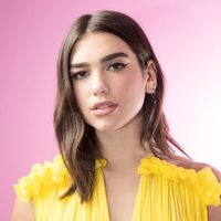 ¡Versión animada! Dua Lipa impactó a sus fans con su personaje en una importante caricatura
