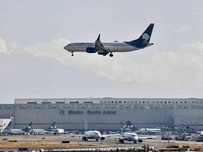 Transparencia en el aire: la importancia de conocer los incidentes aéreos