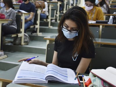 Es oficial: las universidades retomarán las clases presenciales