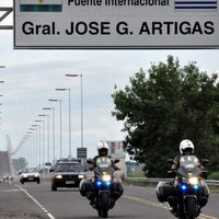 Uruguay mantendrá cerradas sus fronteras durante el verano: cuáles serán las excepciones