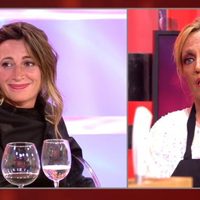 Lydia Lozano no para y terminó llorando en vivo por su marido: "No me reconozco"
