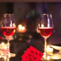 Para San Valentín, vinos con etiquetas que homenajean al Amor