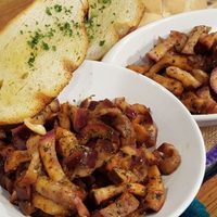 Berenjenas al escabeche: la receta más deliciosa y fácil que vas a querer volver a hacer