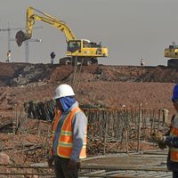 Tribunal ordena a juez realizar pruebas periciales para determinar futuro del NAICM