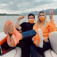 Advierten de posible desvío de recursos en Amar a Nuevo León, que coordina Mariana Rodríguez