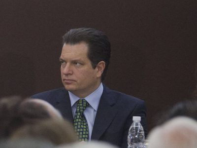 Tribunal rechaza exculpar a Alemán Magnani y Alemán Velasco del adeudo de Interjet