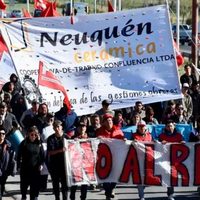 Nueva medida de fuerza de Cerámica Neuquén: habrá corte de ruta durante el feriado de Semana Santa