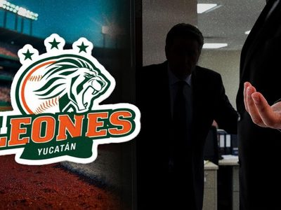 Propietarios de Leones de Yucatán denuncian intento de extorsión usando el nombre de Proceso