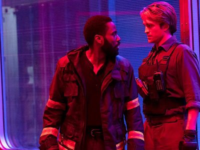 ¡Cada vez más cerca! Los seguidores de Christopher Nolan, felices por el segundo tráiler de “Tenet”
