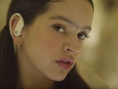 ¡Los dejó locos! Rosalía y un video que ya circula en las redes sociales ¡Es furor!
