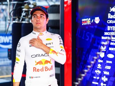 La pelea entre los mecánicos de Red Bull que dejó expuesto el problema de Checo Pérez