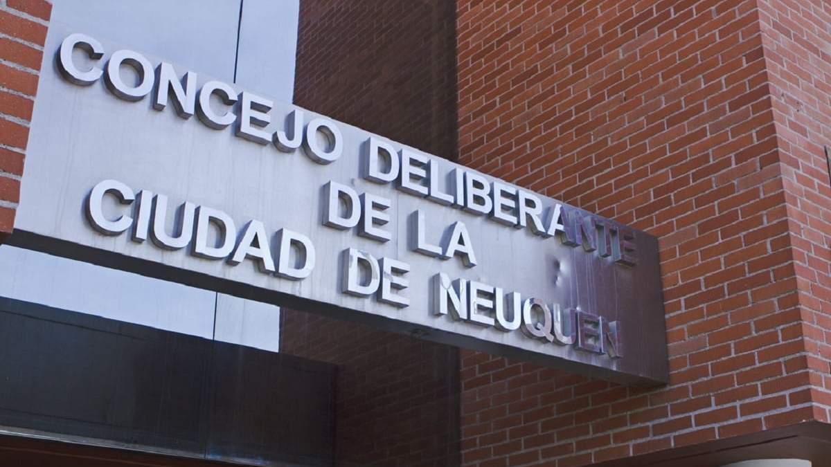 Ya había sido presentado el año pasado.