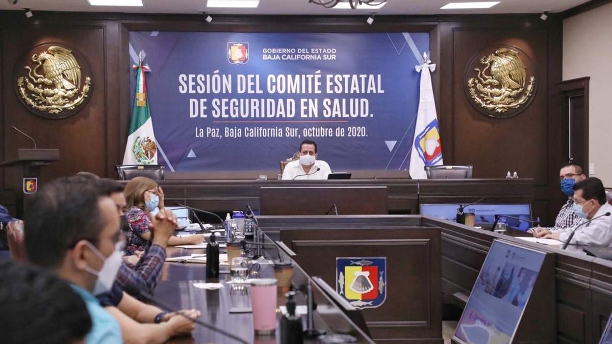 Carlos Mendoza Davis reveló que dio positivo