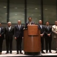 Aureoles regresa la educación de Michoacán a la federación por "falta de presupuesto"