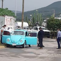 Asesinan a exalcalde señalado por sus presuntos nexos con la delincuencia