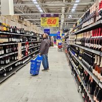 La inflación de febrero en Neuquén registró un aumento de precios del 13,7 por ciento