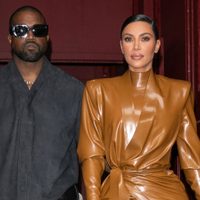 Kanye West y Kim Kardashian podrían ser la próxima pareja presidencial de Estados Unidos