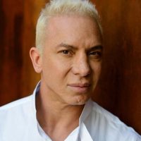 Golpes y caos: la obra de Flavio Mendoza sufrió un episodio devastador
