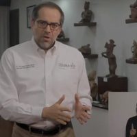 El gobernador de Colima lamenta la falta de coordinación con el gobierno federal por covid-19