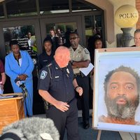 Policías de EU matan a un sospechoso de cuatro homicidios cerca de Atlanta