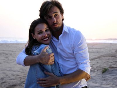 "Ojalá algún día..." Pampita habló sobre su pelea con Moritán ¡Con los tapones de punta!