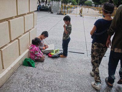 Unesco pide a países de América Latina y el Caribe una mayor inclusión en la educación