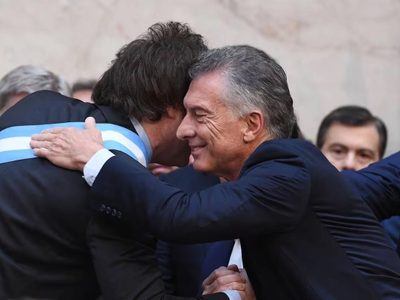 Elecciones 2025: Javier Milei confirmó alianza entre La Libertad Avanza y el PRO
