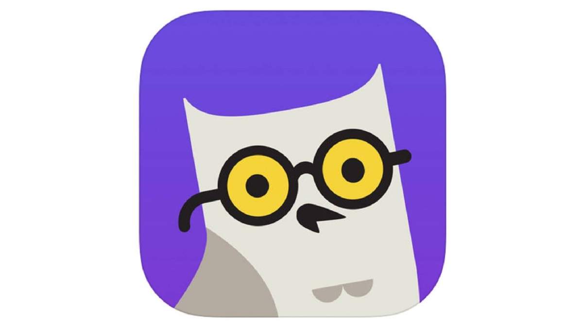 Socratic, la popular app de Google. Fuente: (Twitter)