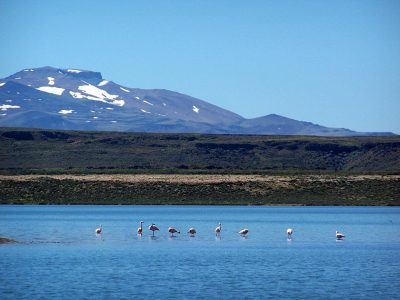 80 años de historia del Parque Nacional Laguna Blanca