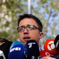 Iñigo Errejón ensalzaba el feminismo y censuraba el acoso en la misma fecha en la que acosó a la act