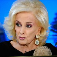 ¡Mirtha en crisis! Salieron a la luz detalles de la vida de Juana Viale. ¡Se desmoronan los Legrand!