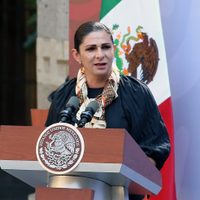 Las falacias de Ana Guevara