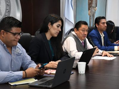 Fiscalía de Morelos identifica los restos de 134 personas con datos biométricos del INE