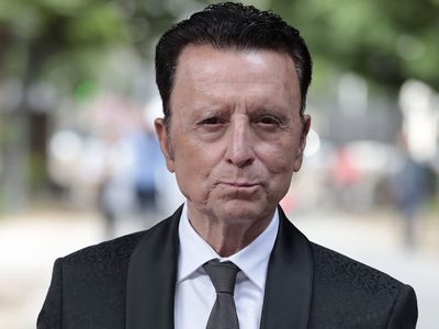 José Ortega Cano tiene una nueva tranquilidad en su vida: tiene que ver con su hijo