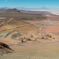 Salta: una minera canadiense inició su producción de oro en el Proyecto Lindero