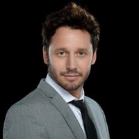 La inesperada declaración de Benjamín Vicuña que expuso un fuerte dato sobre su ruptura con Pampita