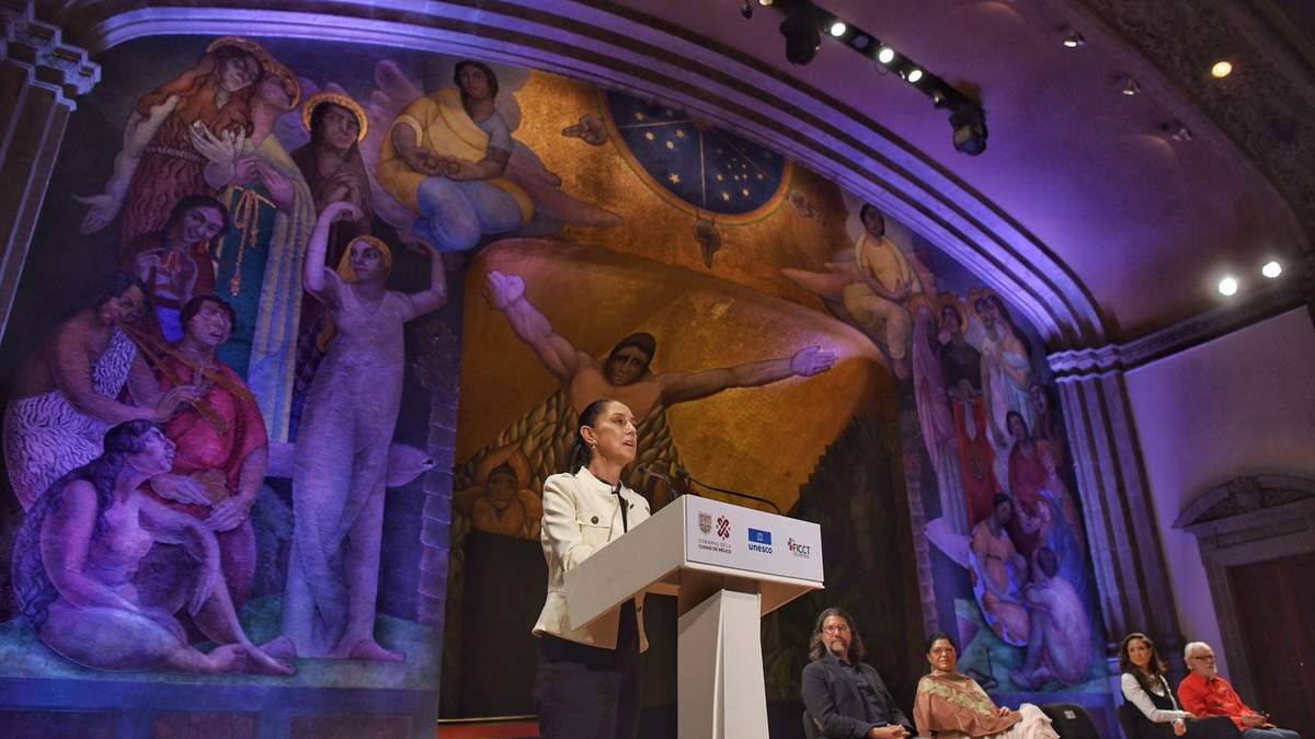 “Foro Internacional Ciudad, Cultura y Territorio” en el marco del Mondicault 2022