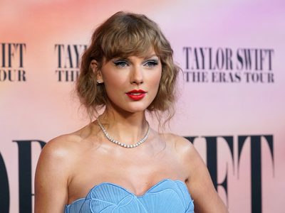 Taylor Swift y Travis Kelce son nominados a los Premios Webby a lo mejor de internet