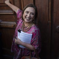 Xóchitl Gálvez celebra revés del INE contra AMLO para “que se detengan los ataques desde Palacio”