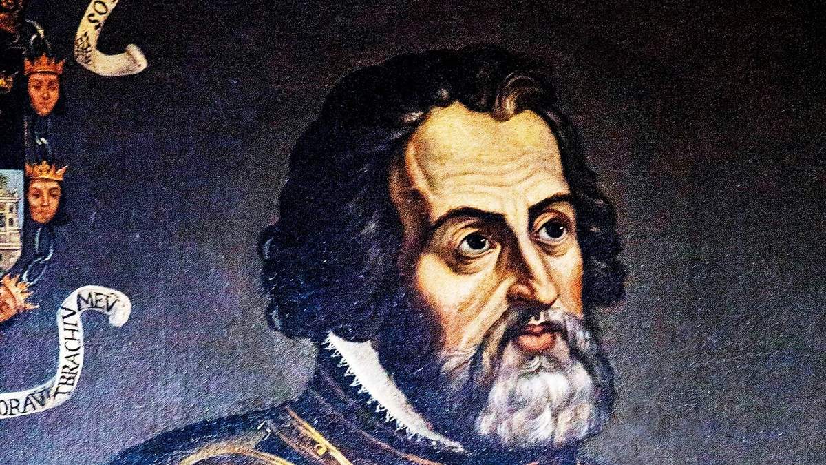El conquistador