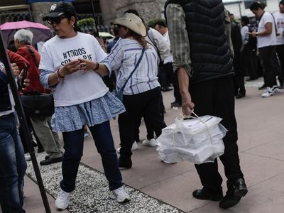 Paro laboral en el Poder Judicial de la federación: ¿Cómo afecta?
