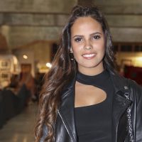 A pesar de los conflictos, Gloria Camila lleva la contra a Rocío Carrasco y así se muestra