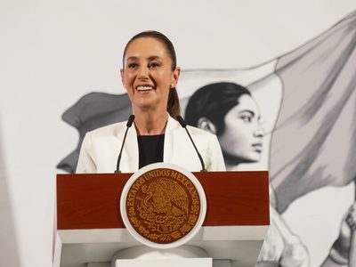 Candidatos no idóneos al Poder Judicial no le constan a nadie y sólo son el .001%: Sheinbaum