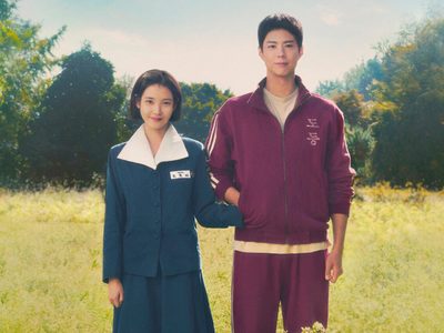 Netflix: la serie coreana del momento protagonizada por Park Bo Gum que debés ver