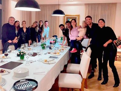 Fiesta por el cumpleaños de Fabiola Yañez: un juez pidió dos informes al Gobierno