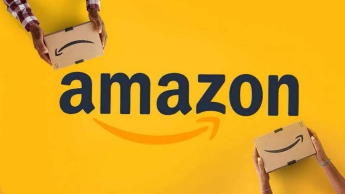 Logo de Amazon